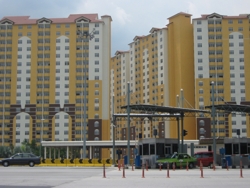 Pangsapuri Lagoon Perdana Bandar Sunway  Khairil Property Listings